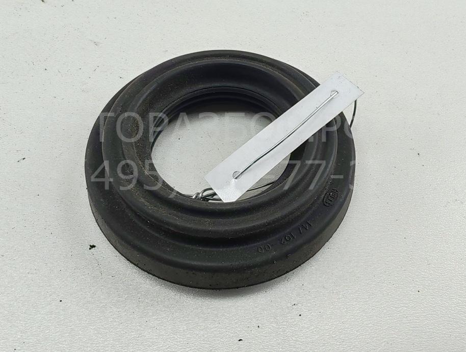 Крышка фары левой