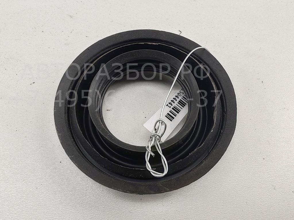 Крышка фары левой