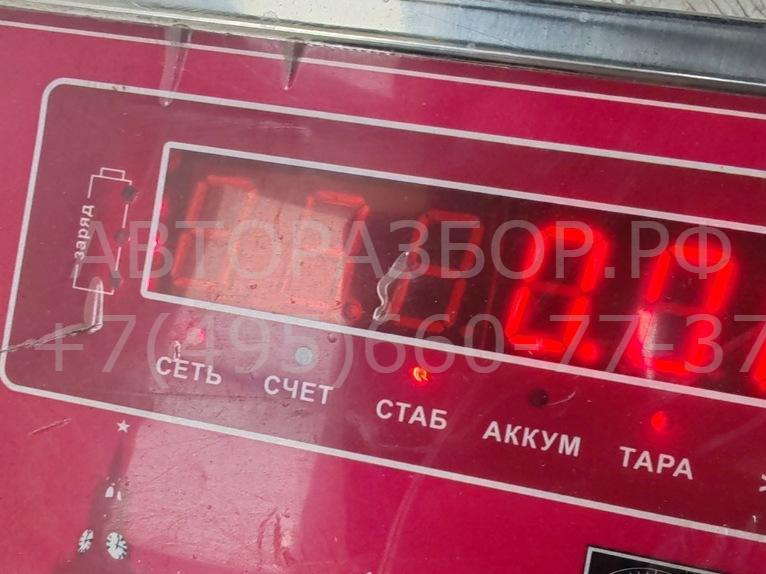 Кронштейн (сопут. товар)