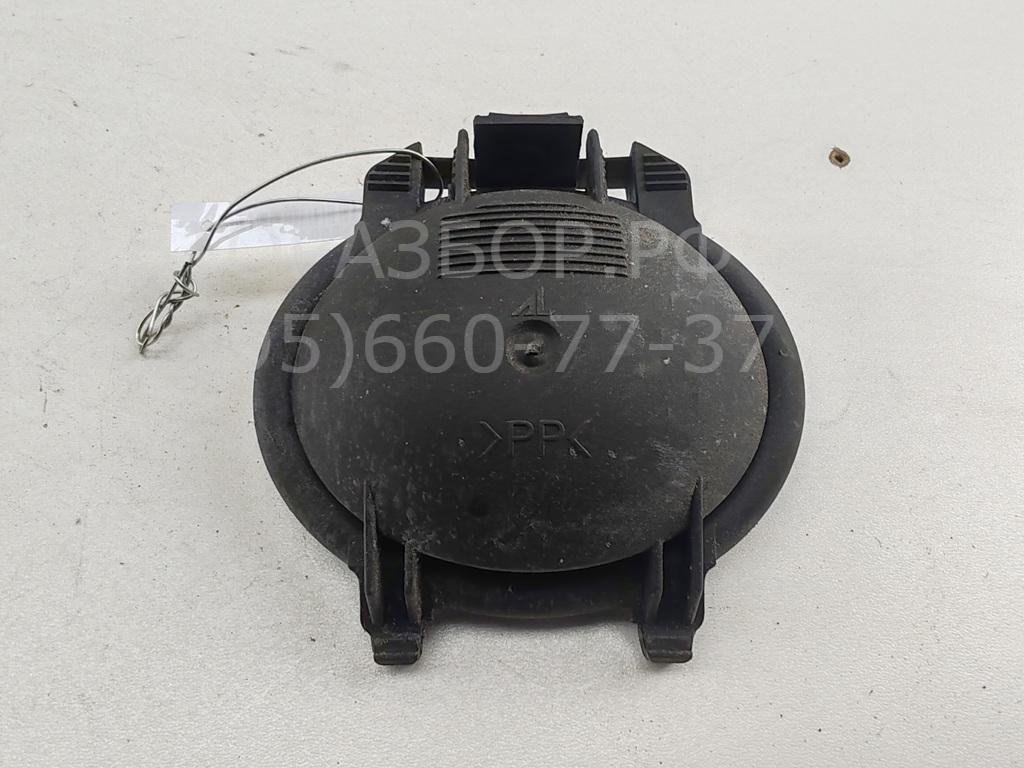 Крышка фары левой