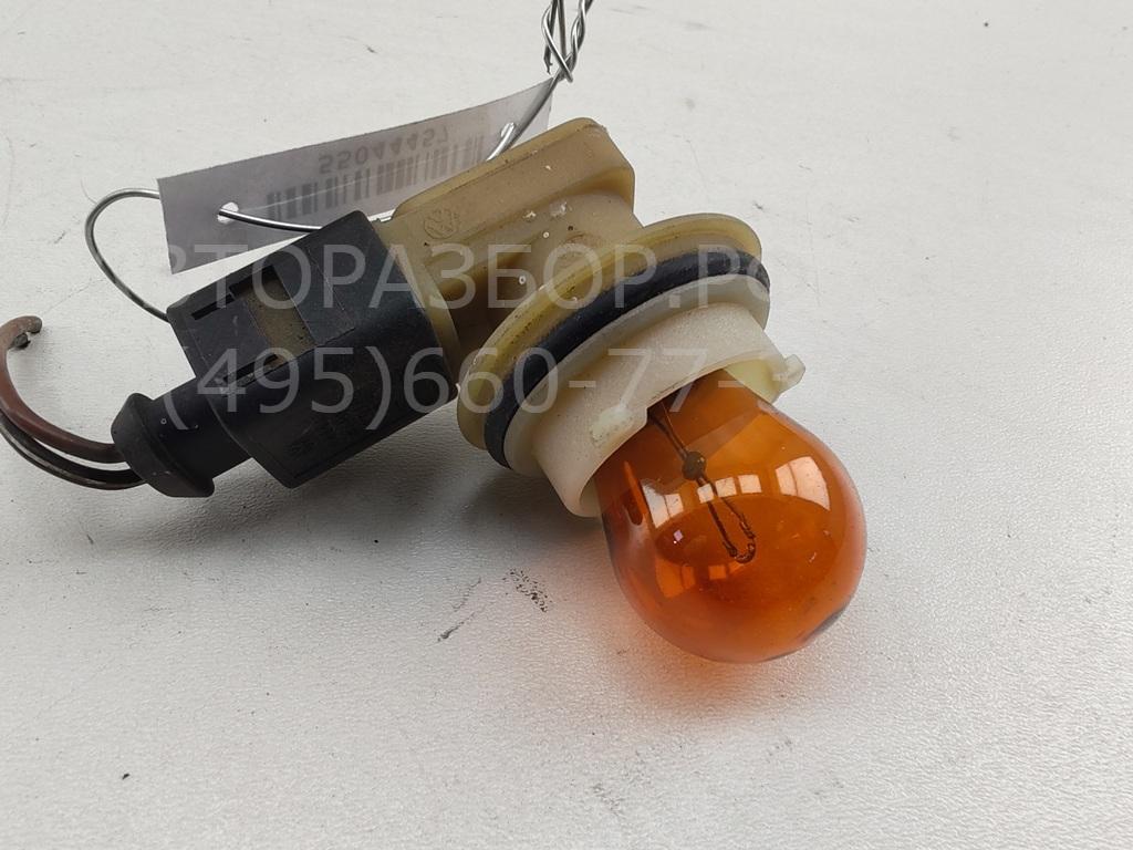 Патрон лампы