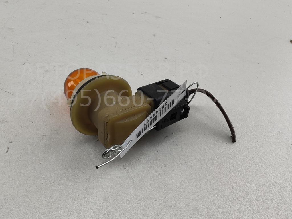 Патрон лампы