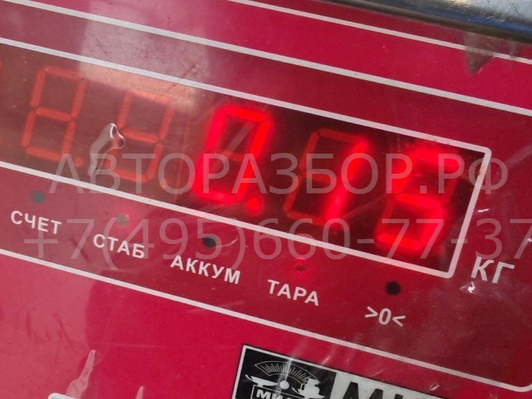 Кронштейн фар правый