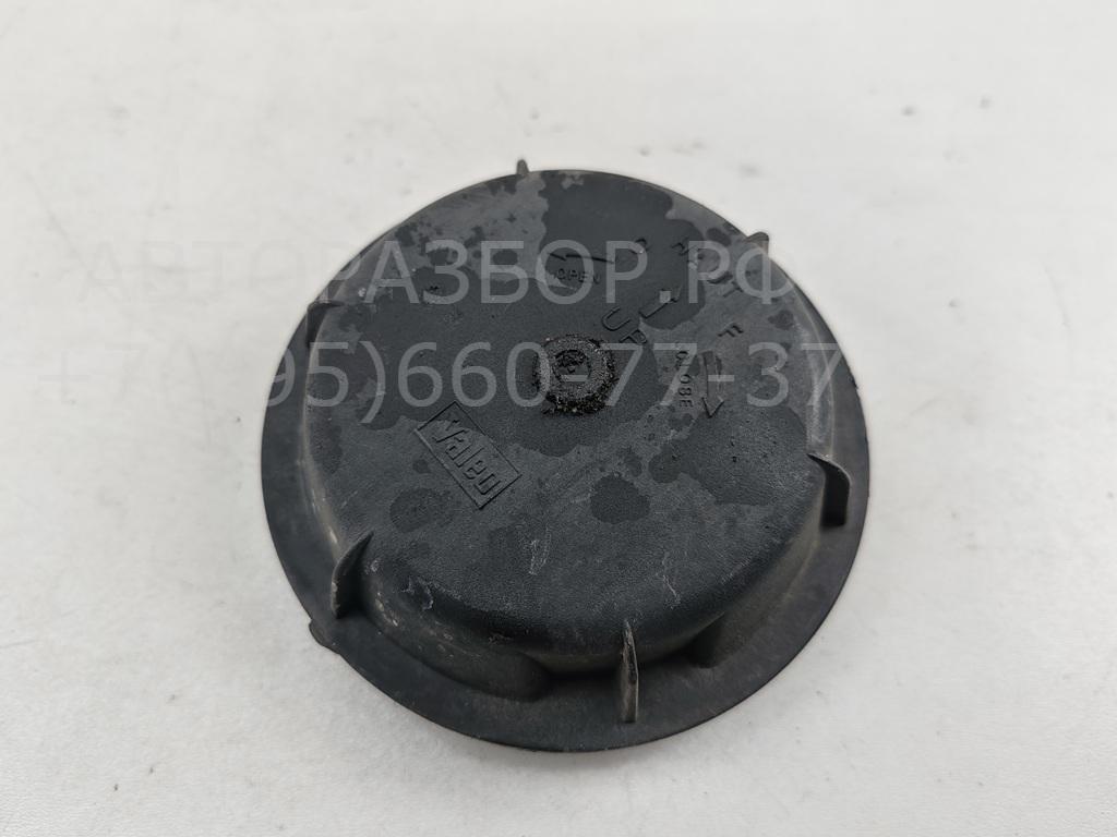 Крышка фары левой