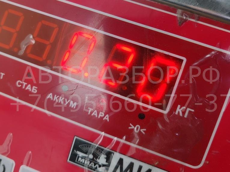 Ручка двери задней внутренняя правая