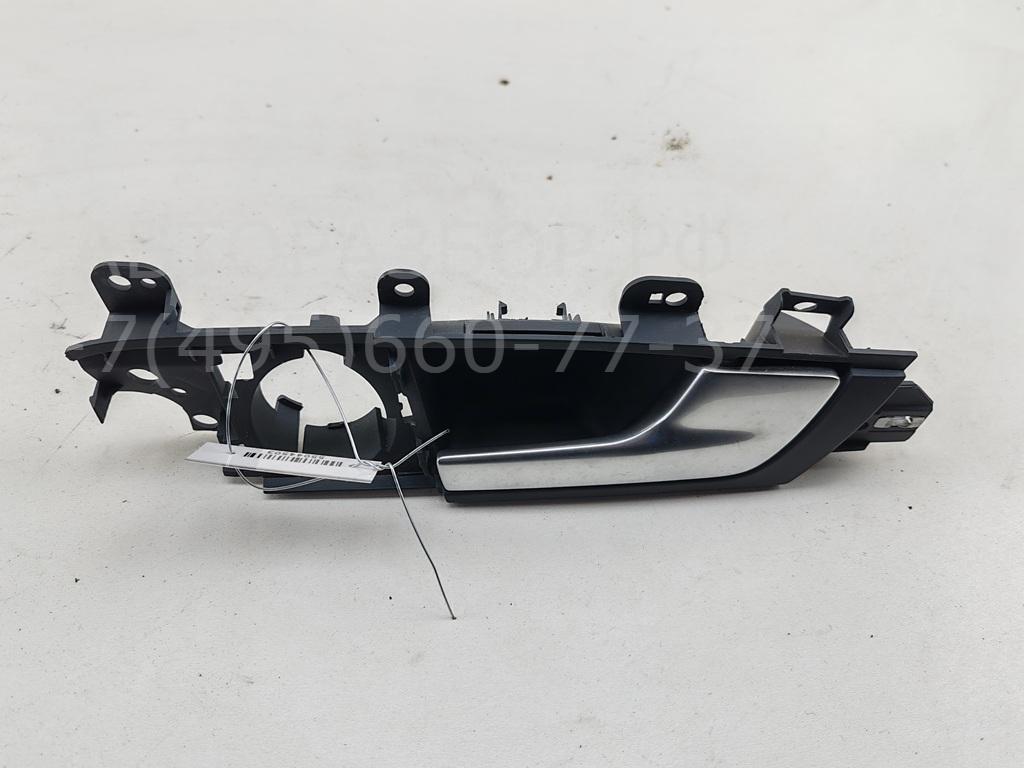 Ручка двери задней внутренняя правая