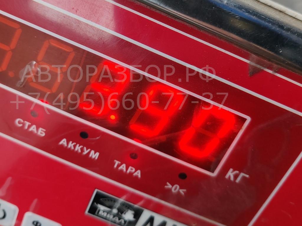 Стеклоподъемник электр. задний правый