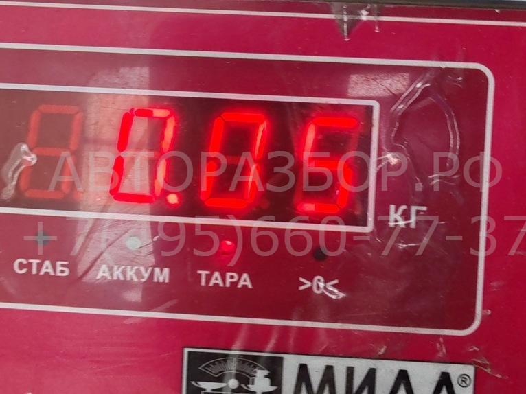 Кнопка стеклоподъемника