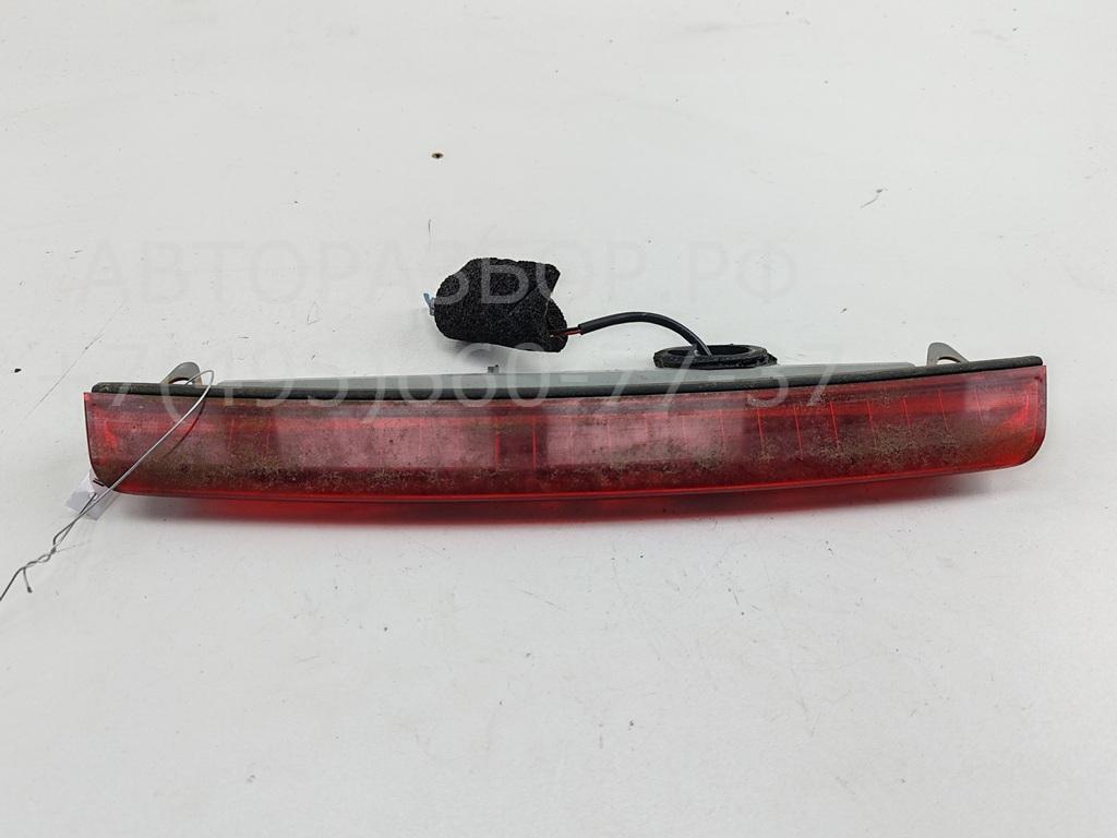 Фонарь задний (стоп сигнал)