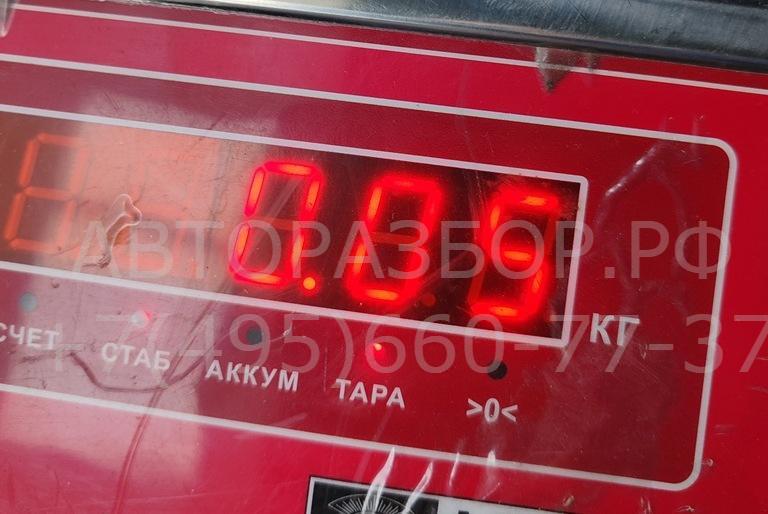 Плата заднего фонаря правого