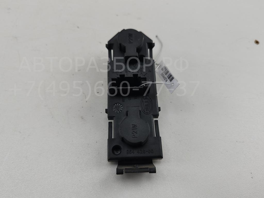 Плата заднего фонаря правого