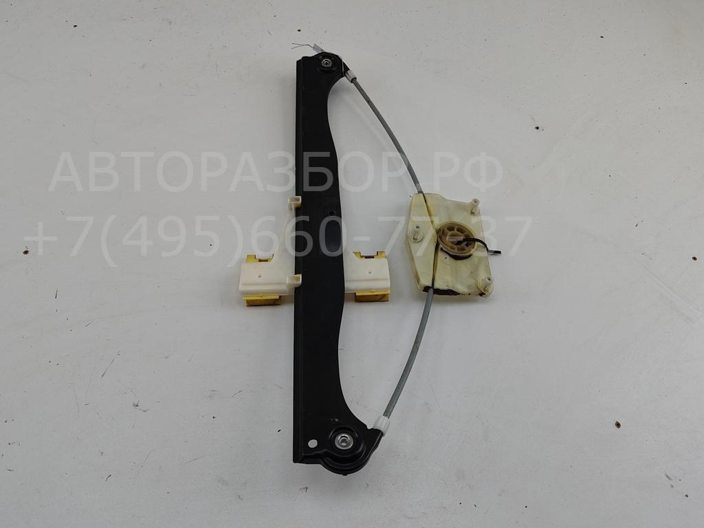 Стеклоподъемник электр. задний правый