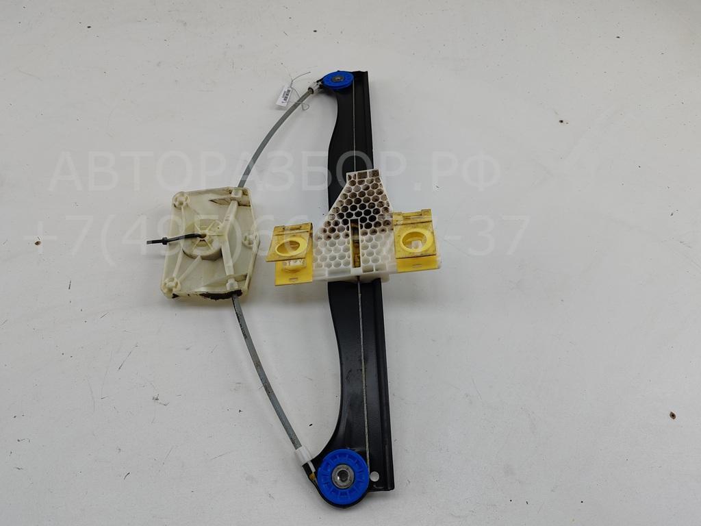 Стеклоподъемник электр. задний правый