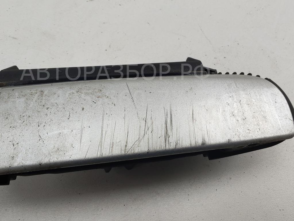 Ручка двери задней наружная правая