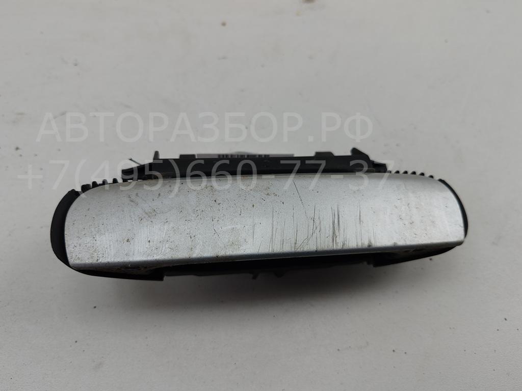 Ручка двери задней наружная правая