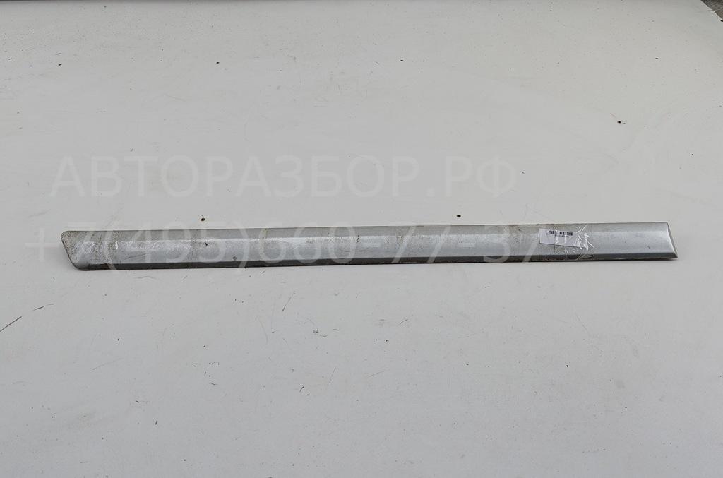 Накладка двери задней правой