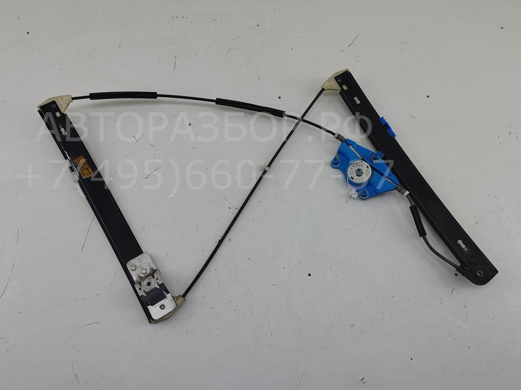 Стеклоподъемник электр. передний левый