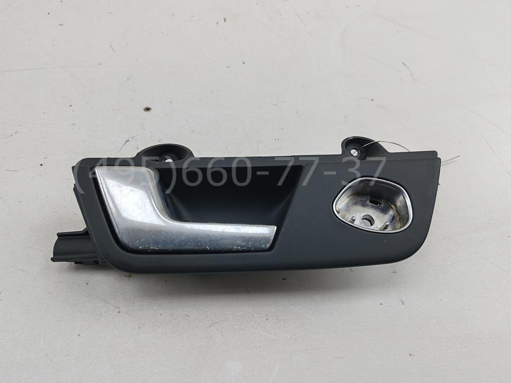 Ручка двери задней внутренняя левая