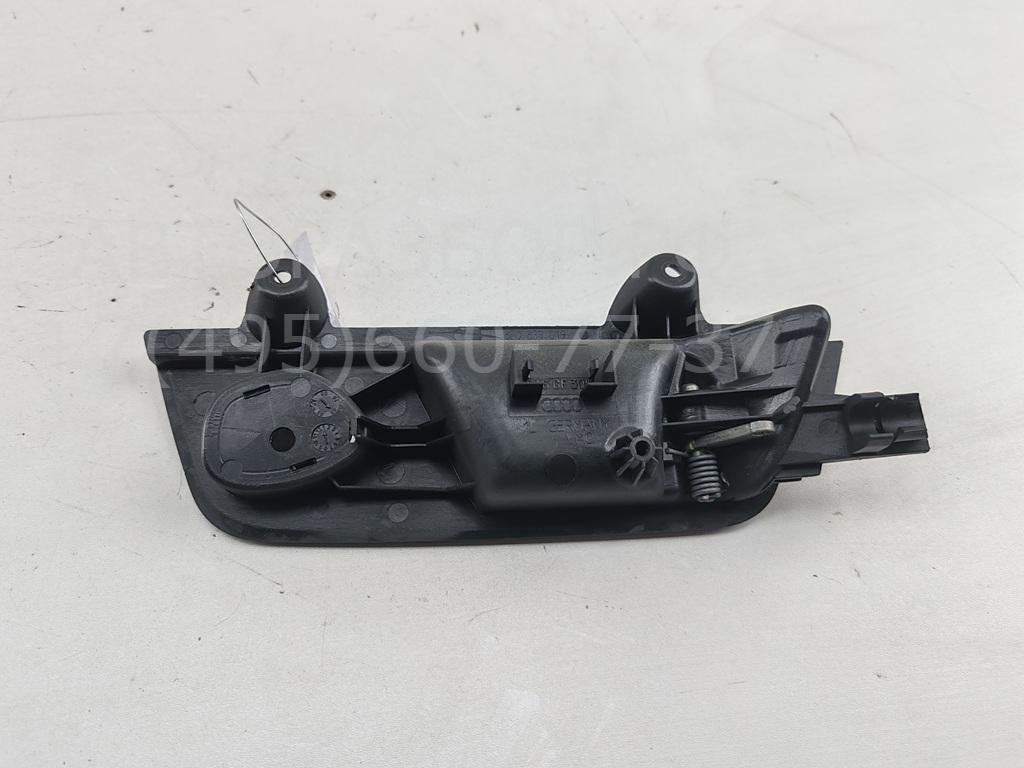 Ручка двери задней внутренняя левая