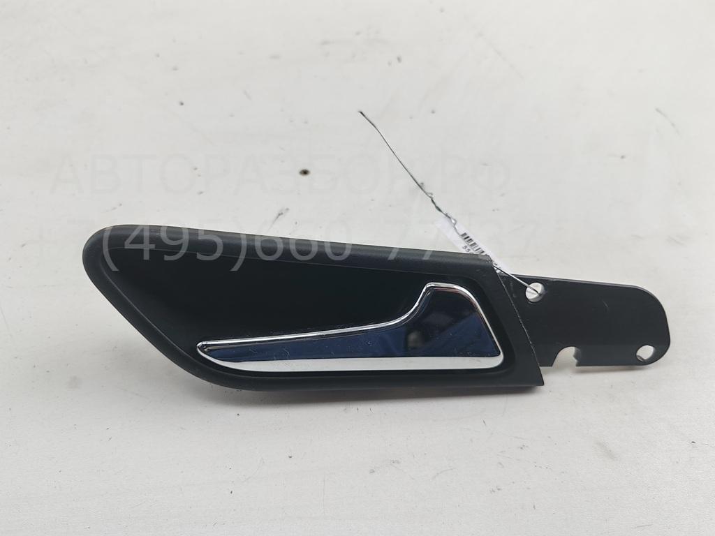 Ручка двери задней внутренняя правая