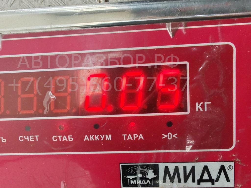 Ручка двери задней внутренняя правая