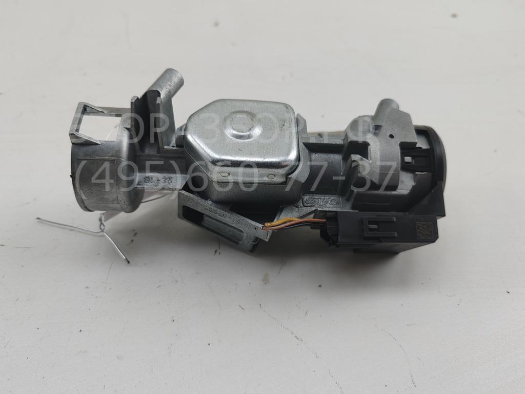 Замок зажигания