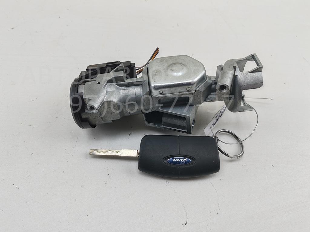 Замок зажигания