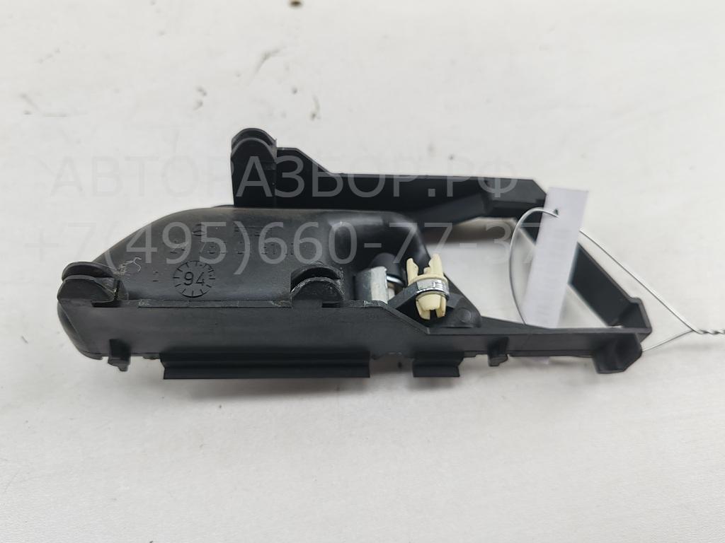 Ручка двери задней внутренняя левая