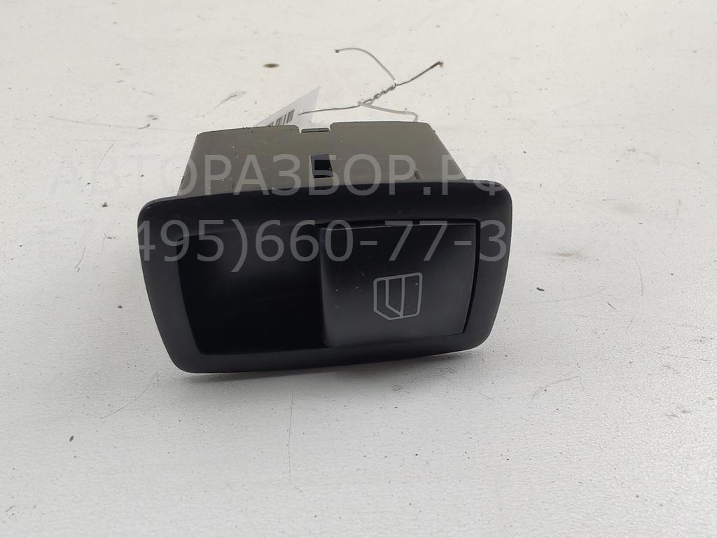 Кнопка стеклоподъемника