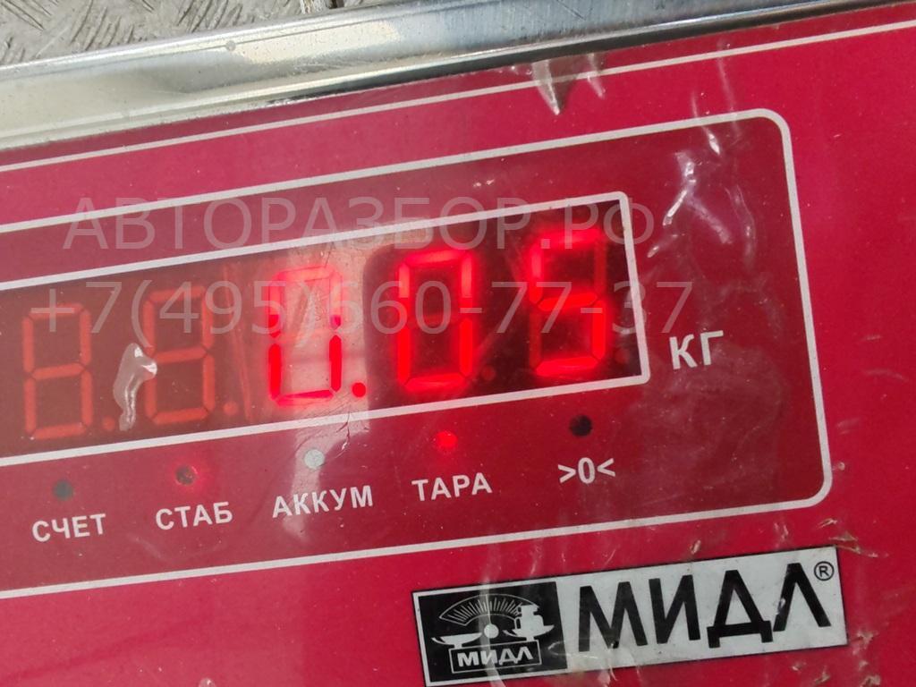 Кнопка стеклоподъемника