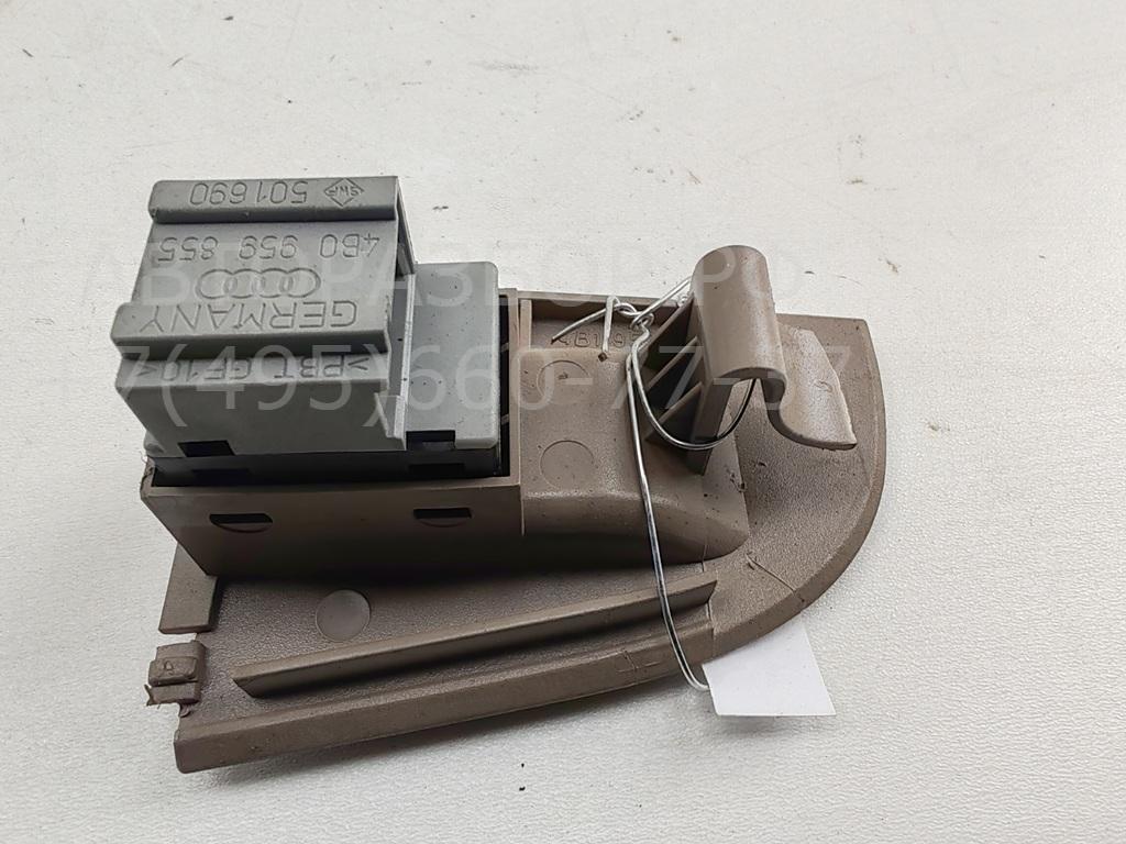 Кнопка стеклоподъемника