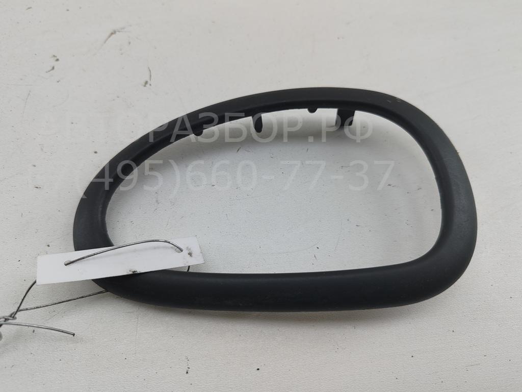 Накладка ручки наружной