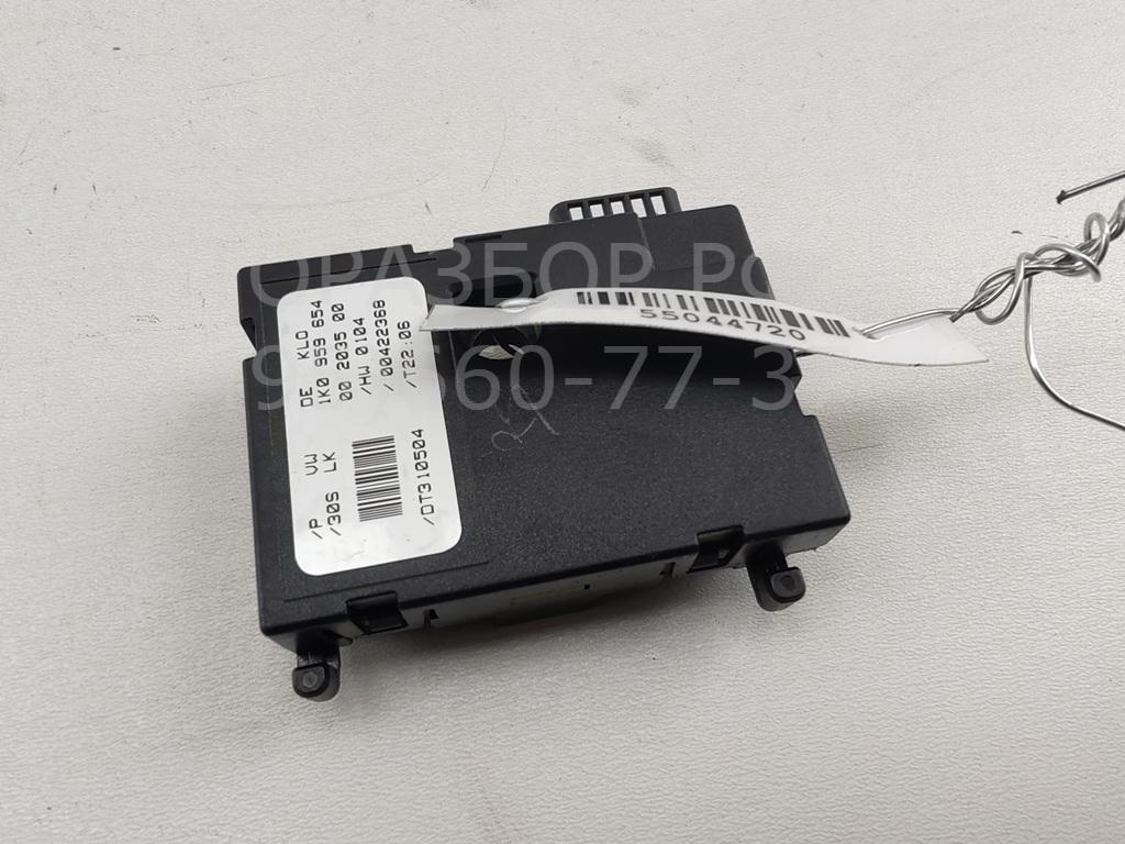 Датчик угла поворота рулевого колеса