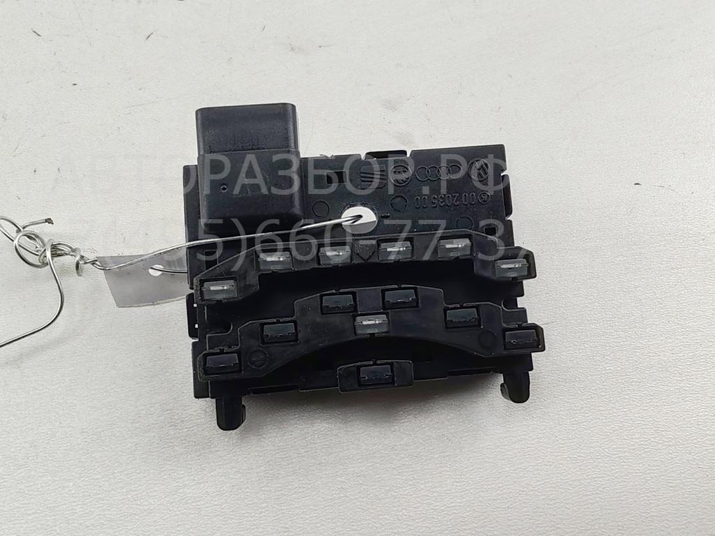 Датчик угла поворота рулевого колеса