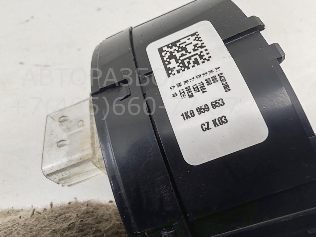 Механизм подрулевой для SRS (ленточный)