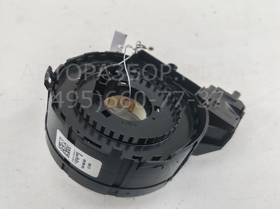 Механизм подрулевой для SRS (ленточный)