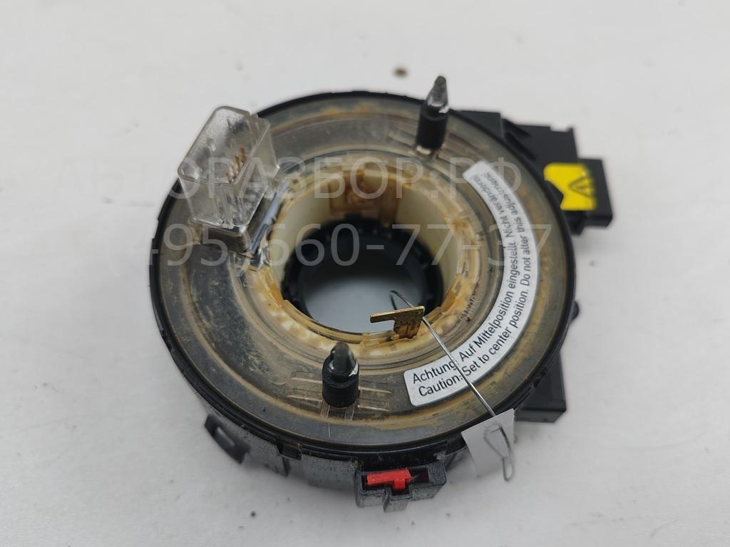 Механизм подрулевой для SRS (ленточный)