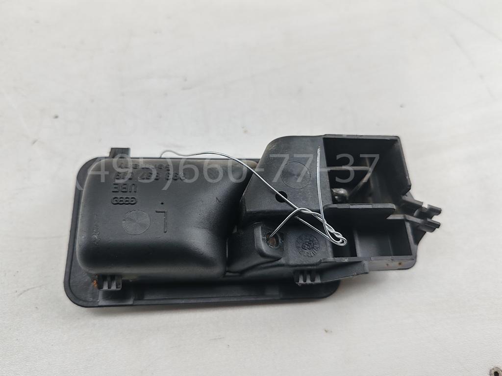 Ручка двери передней внутренняя левая