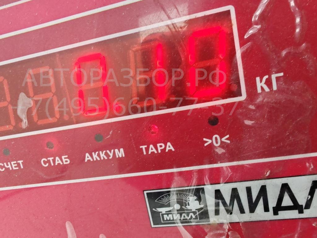 Ручка стеклоподъемника