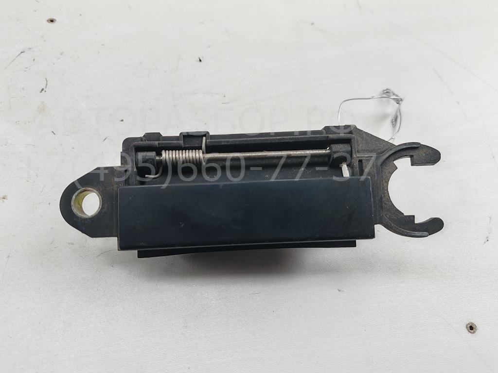 Ручка двери передней наружная левая