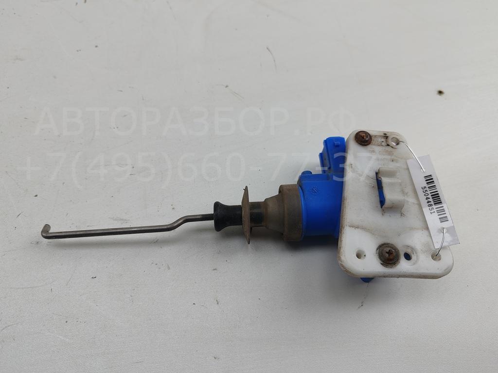 Активатор замка двери