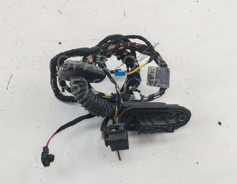 Проводка (коса)