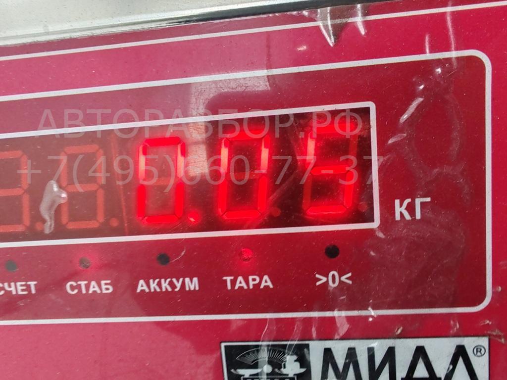 Решетка динамика