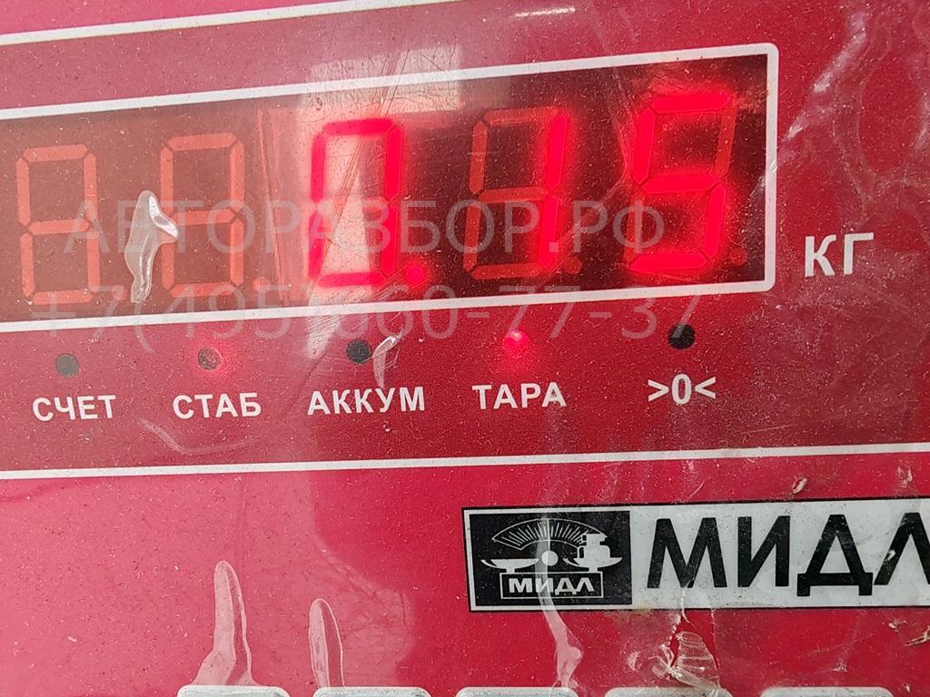 Переключатель стеклоочистителей