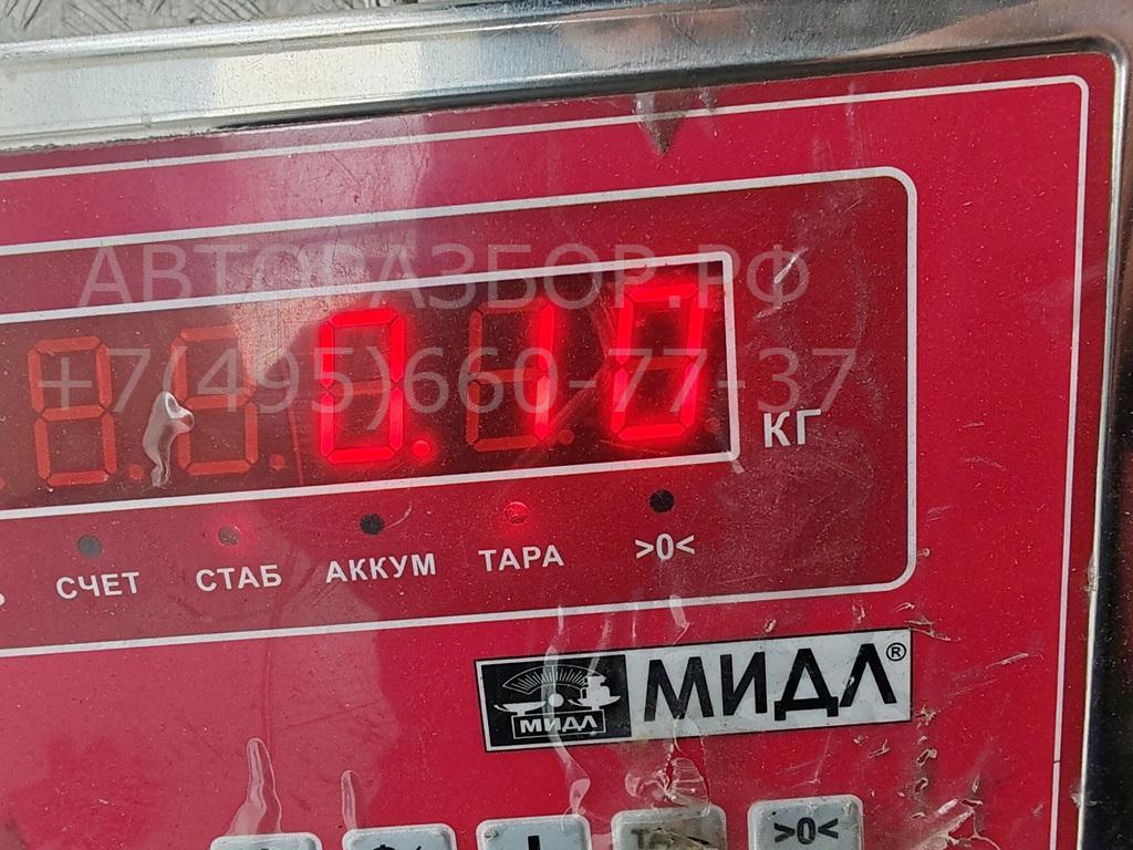 Блок комфорта