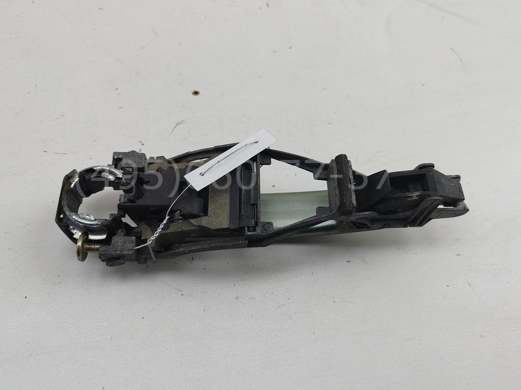 Ручка двери передней наружная левая