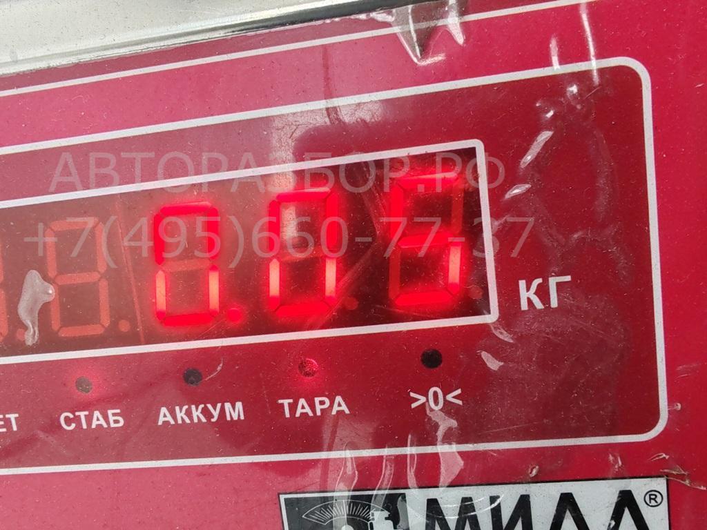 Решетка динамика