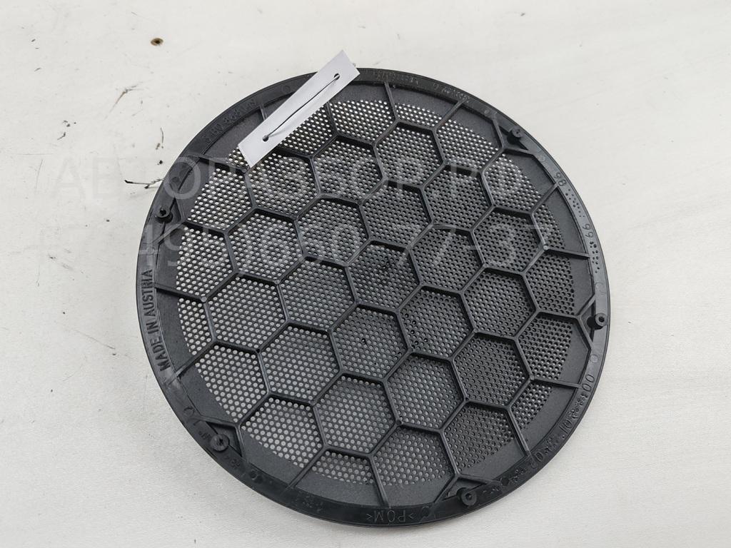 Решетка динамика