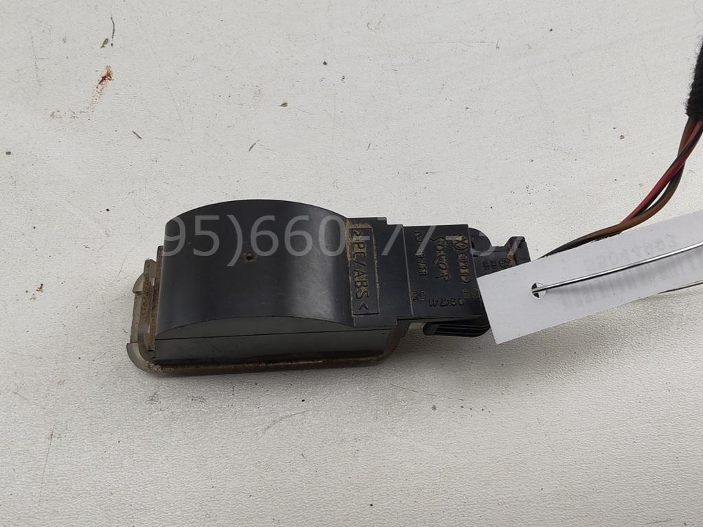 Плафон салонный