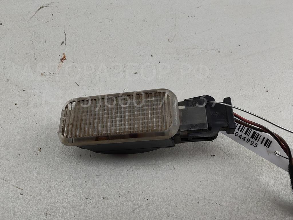 Плафон салонный